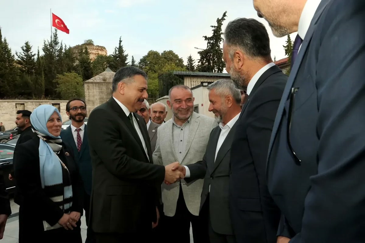 Yalova'da İçişleri Bakanı Mustafa Çiftçi 'şehir eşkıyaları'na 1.675 operasyonu açıkladı, kaçanlara öyle bir sö