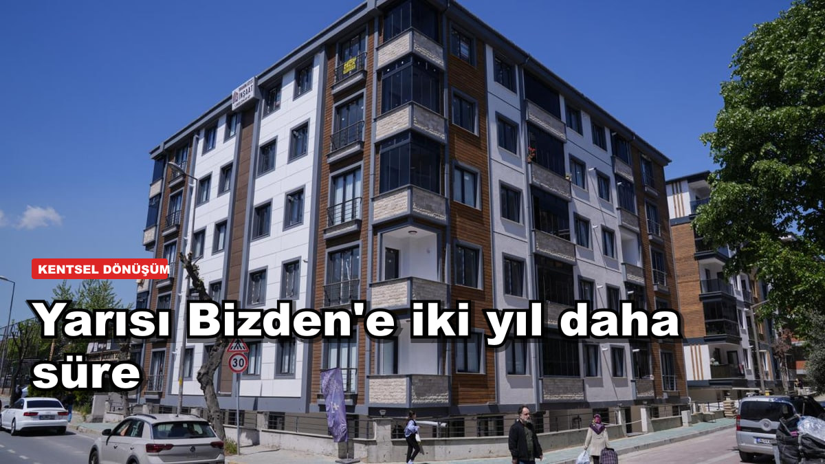 Yarısı Bizden'e iki yıl daha: süre 31 Aralık 2027'ye uzadı