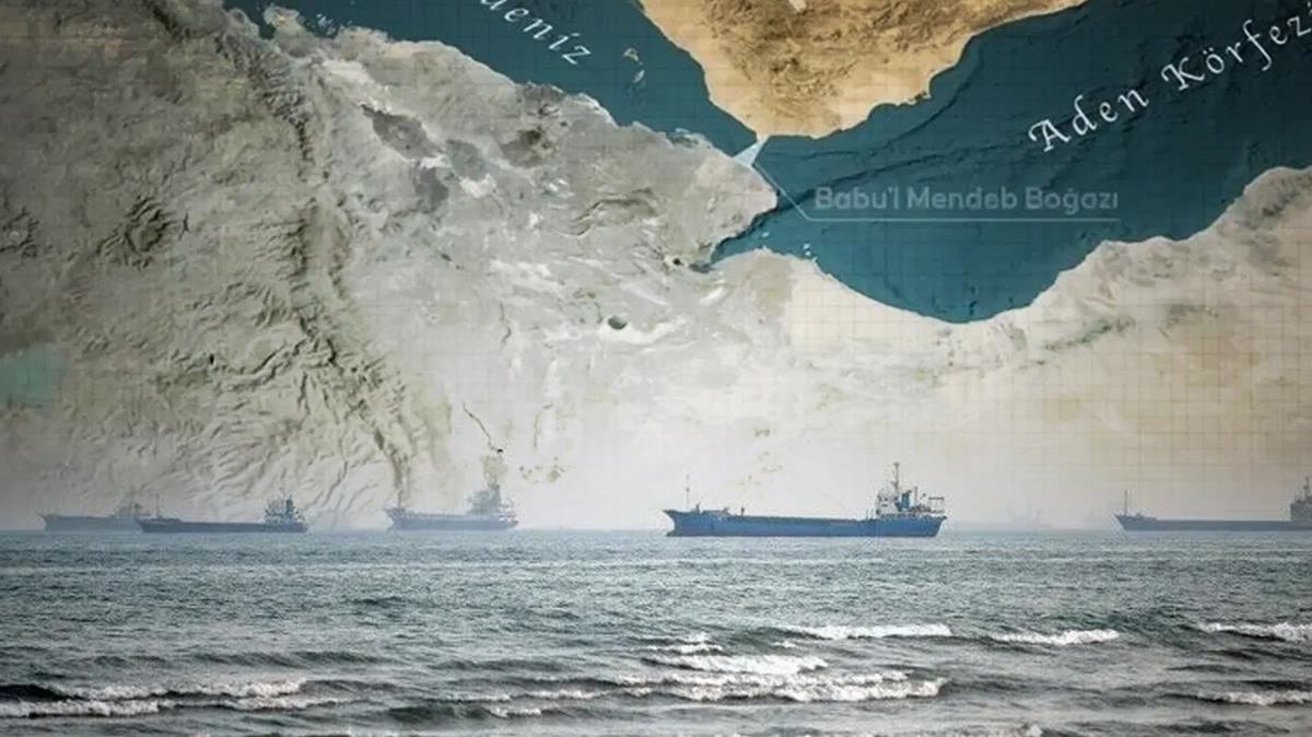 Yemen'de Suudi Arabistan'ın büyükelçisi 'Babülmendep Boğazı Husilerden temizlendi' dedi; peki boğazı kim, nası