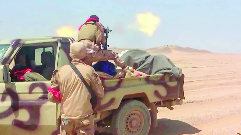 Yemen'de 100 savaş uçağı 324 hedefi vurdu, Husiler Riyad Havalimanı'nı vurduklarını iddia etti: Suudi Arabista