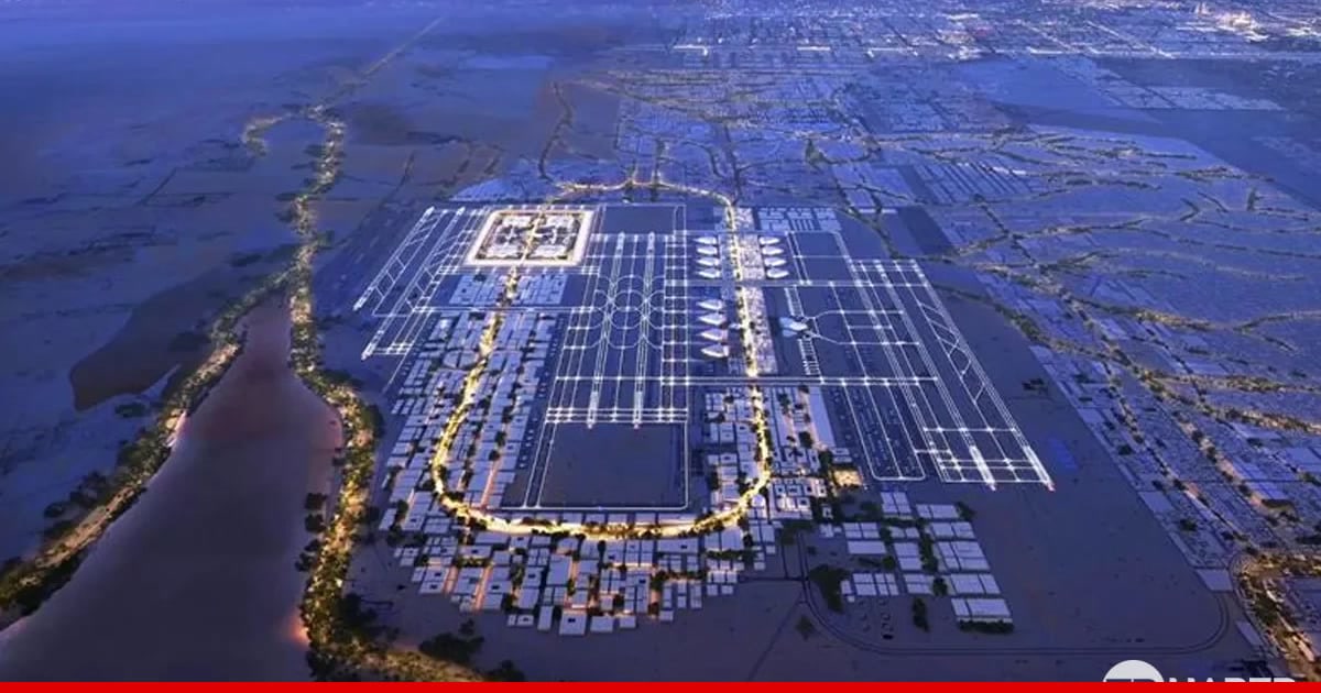 Yemen'de 100 savaş uçağı 324 hedefi vurdu, Husiler Riyad Havalimanı'nı vurduklarını iddia etti: Suudi Arabista