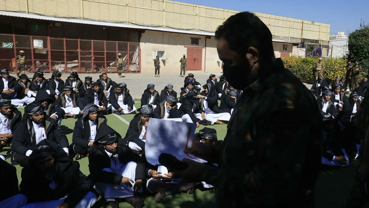 Yemen'de Taiz'de köye saldırı: Husilerin 8 kişiyi öldürdüğü bildirildi, aynı gün 159 kişi serbest kaldı; ölenl