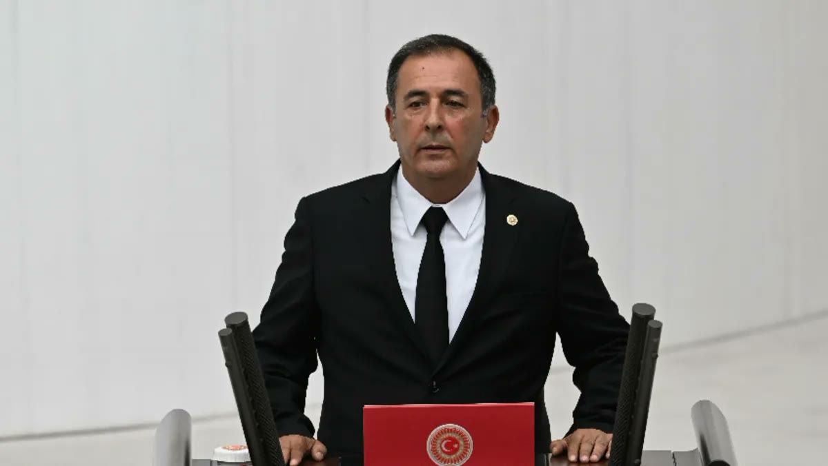 Mustafa Erdem hakkında rüşvet soruşturması (Sabah)