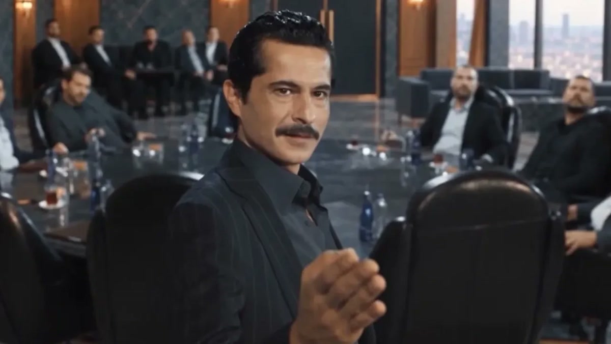 Yeraltı son bölüm: Yeni sezonun ilk gecesinde düğünde Bozo ile Derya arasında öyle bir 'Ada' konuşması geçti k