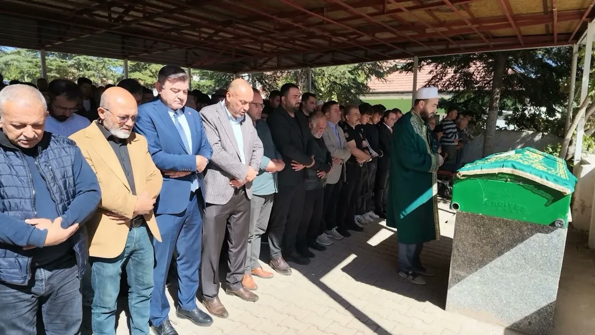 Yozgat'ta trafik kazasında orman muhafaza memuru öldü: 10 yıl önceki acı yeniden mi yaşandı?