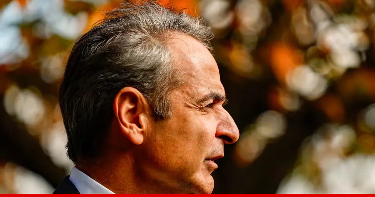 Yunanistan'dan Miçotakis Türkiye Libya anlaşması için sert çıkış: Libya Atina'nın çağrısına yanıt verecek mi?