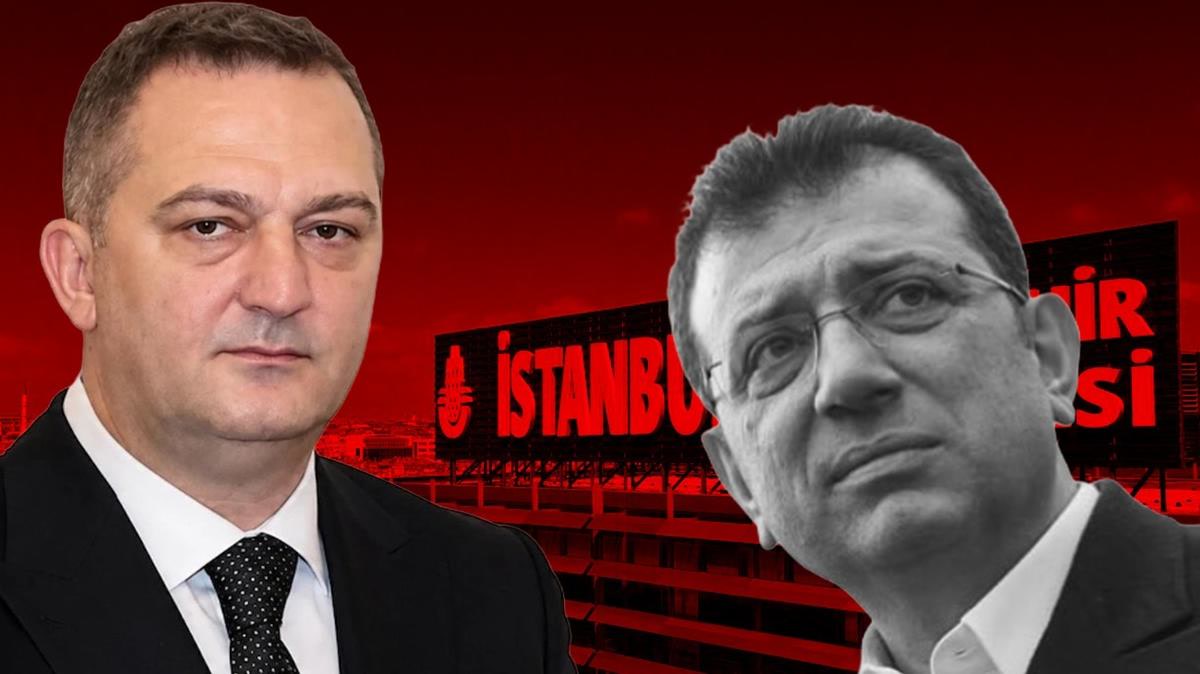 Yunanistan'da İBB davasının firarisi Murat Gülibrahimoğlu'nu Atina'da bekleyen soru: iade mi, iltica mı?