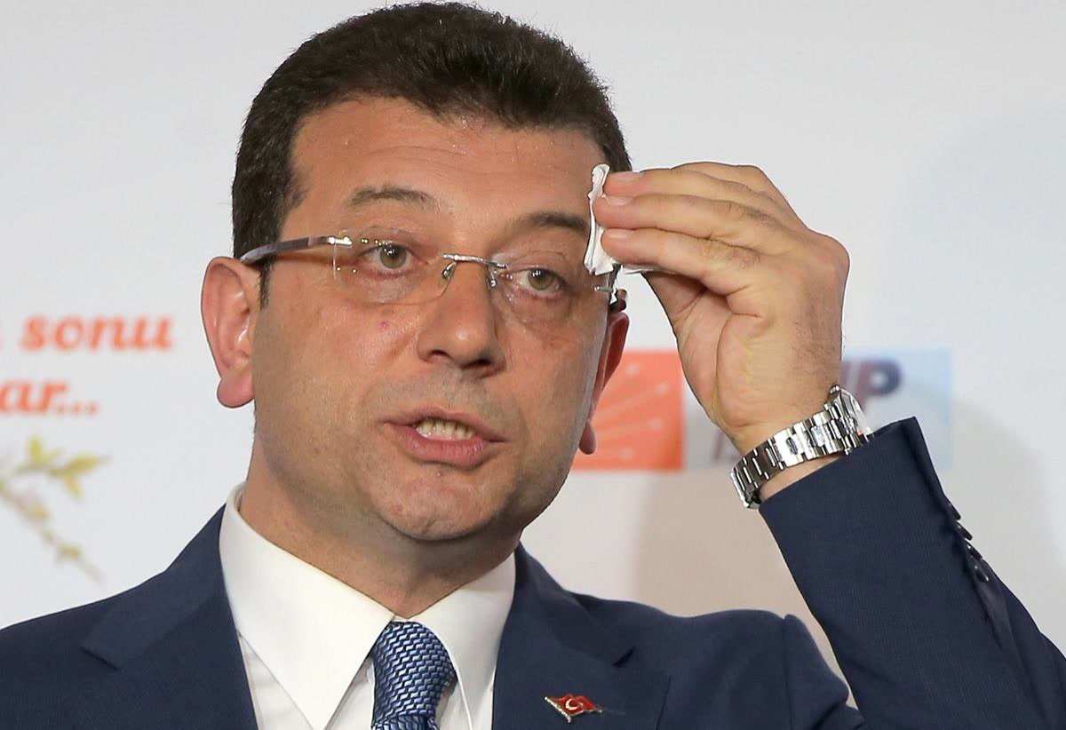 Yunanistan'da İBB davasının firarisi Murat Gülibrahimoğlu'nu Atina'da bekleyen soru: iade mi, iltica mı?