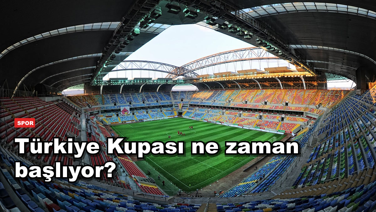 Kupada perde açılıyor: ilk eleme turunun günü saati belli