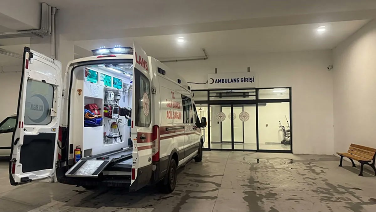 Zonguldak'ta alabalık havuzuna düşen 2 yaşındaki çocuk: Evin önündeki havuzda ne yaşandı?