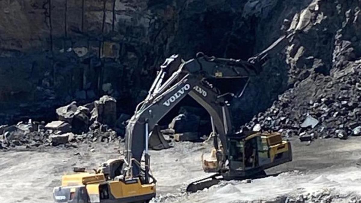 Zonguldak'ta kaçak maden rüşvetinde 16 gözaltı: ruhsatsız maden ocağı sahipleri ve tutuklama kimleri buldu?